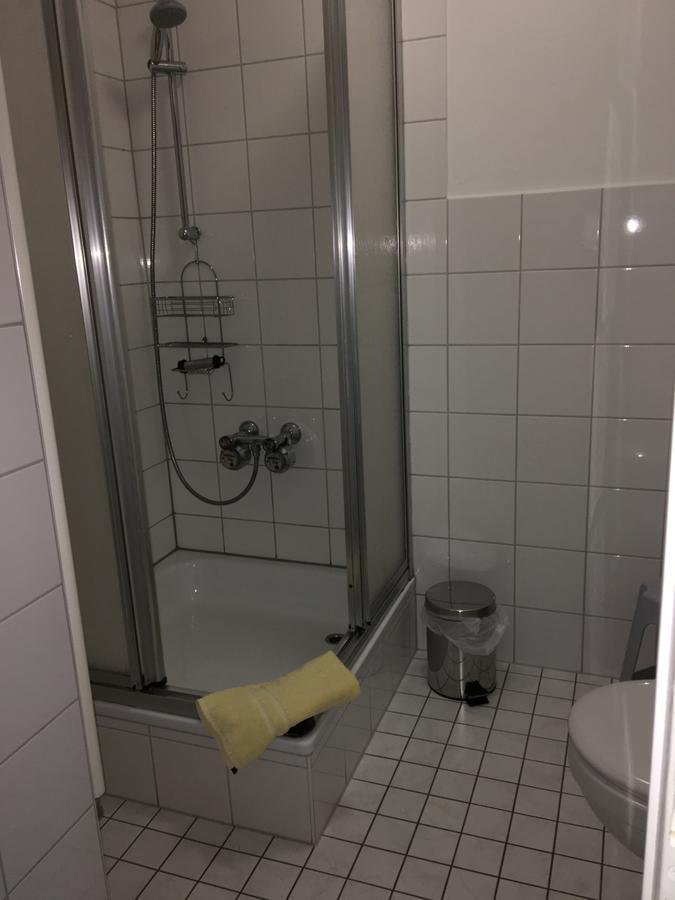 Ferienwohnungen Fliegerstrasse Gersfeld Kültér fotó