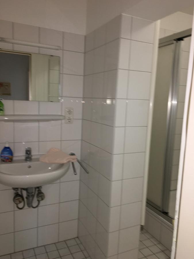 Ferienwohnungen Fliegerstrasse Gersfeld Kültér fotó